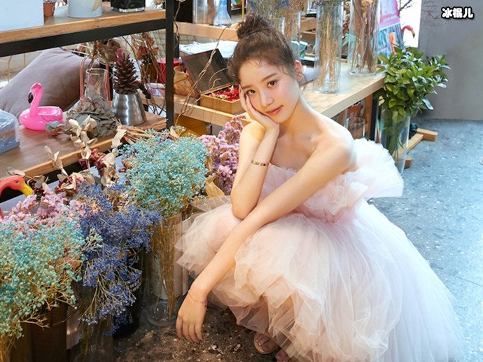 演员的品格姜一朵是谁