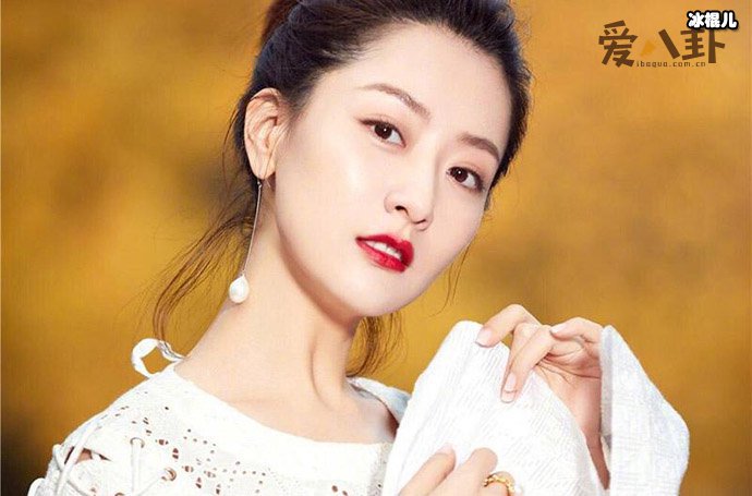 白冰自曝离婚这究竟是怎么回事