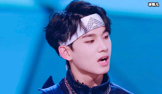 姚琛练习生生涯