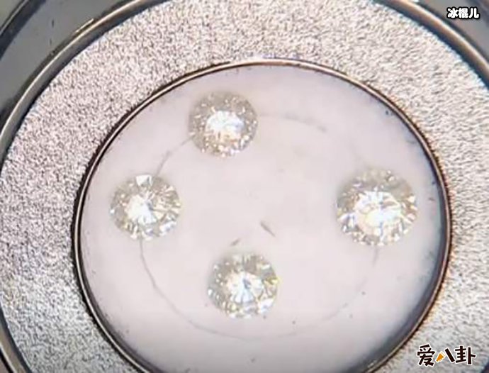 中科院种出了钻石