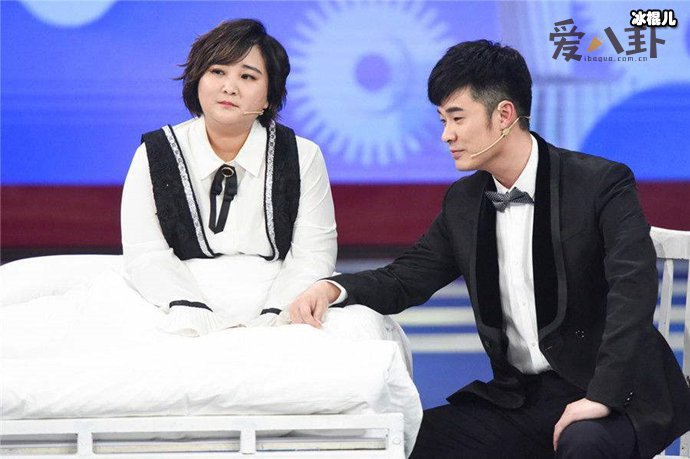 贾玲经典搞笑cp你期待吗？