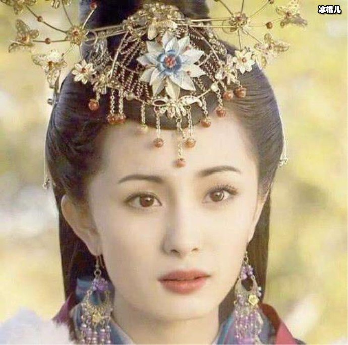 九州斛珠夫人男主角