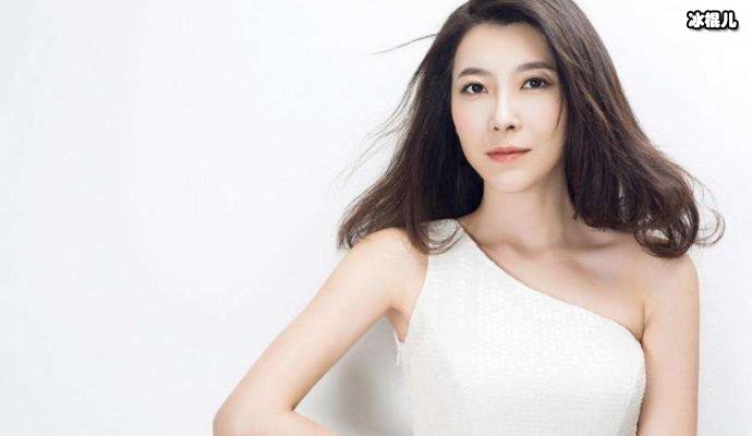 张棪琰保养的挺好啊，她真的是第三者吗