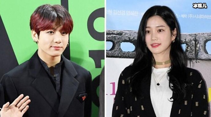 田柾国李侑菲恋爱传闻是造谣 