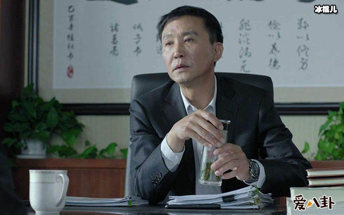 沙瑞金为何会变坏