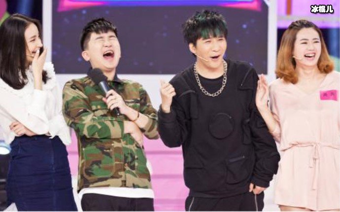 张大大那么嚣张