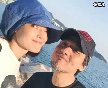 舒淇和冯德伦感情出现了什么样的危机