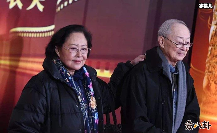 斯琴高娃的家庭关系好吗