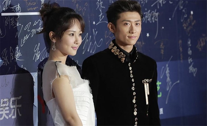 刘星小雪的感情令人羡慕