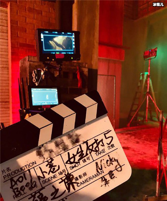 薛之谦自导电影