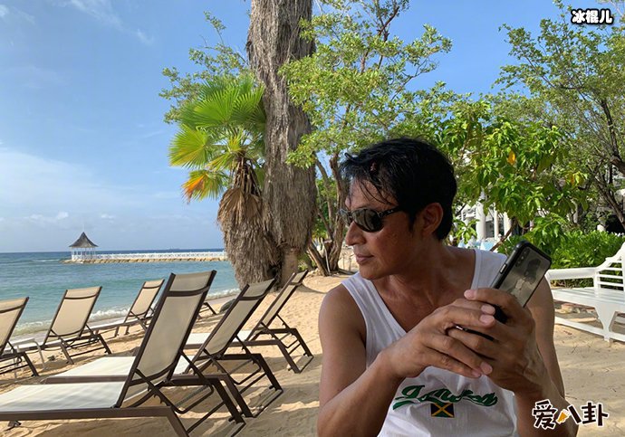 马景涛是真的喜欢宁静吗