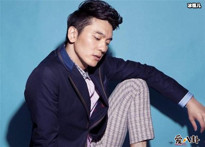 演员金浩怎么不火