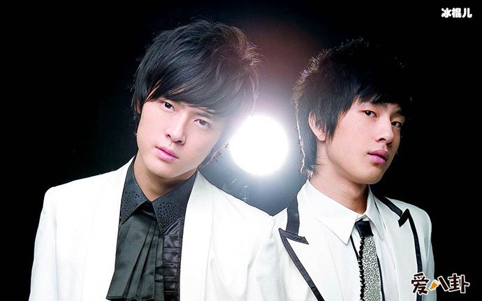 井柏然和付辛博怎么了 