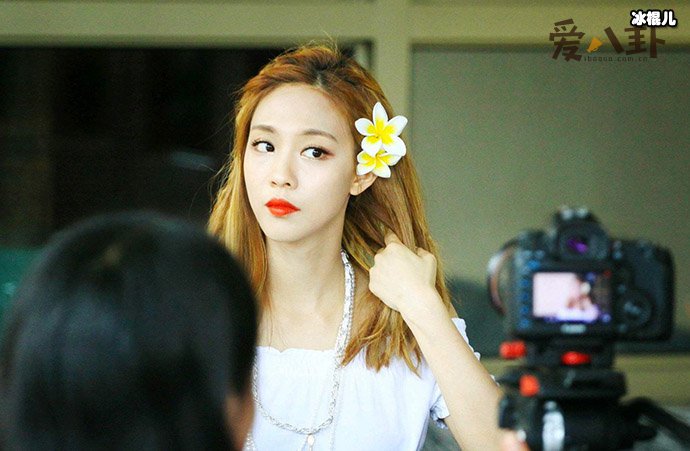 王霏霏如何回应恶评的