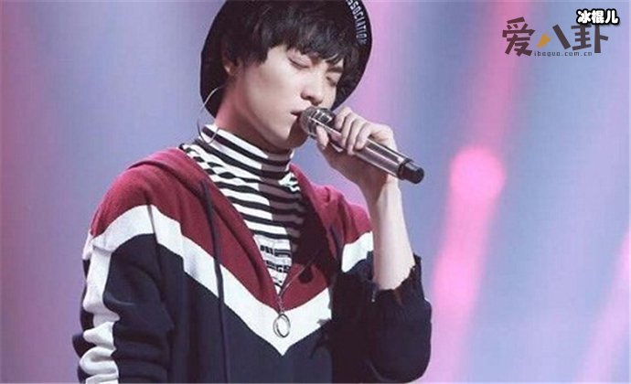 明日之子廖俊涛