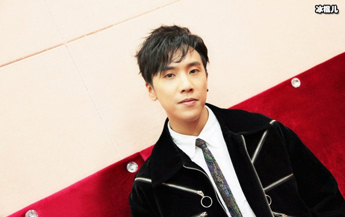 陈乐基逆袭成为导师