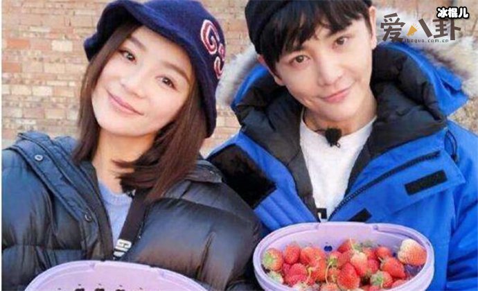 袁姗姗孙坚关系