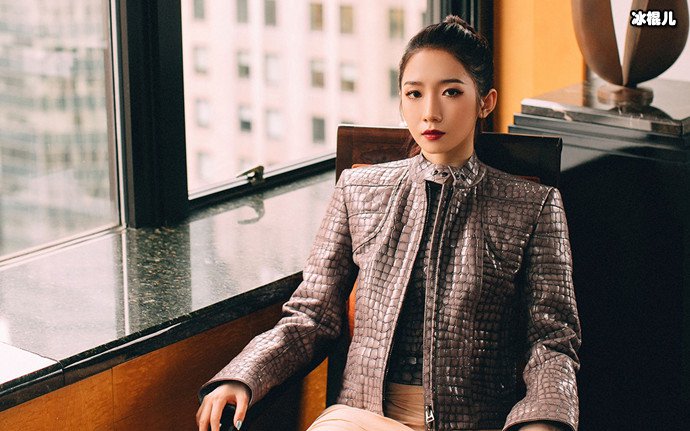 山支大哥孟美岐