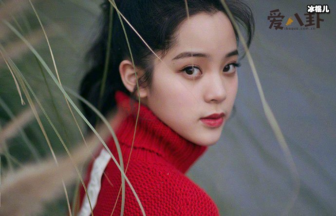 欧阳娜娜男友标准