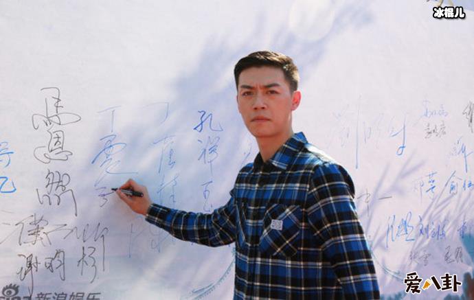 张晔子男友张炜迅