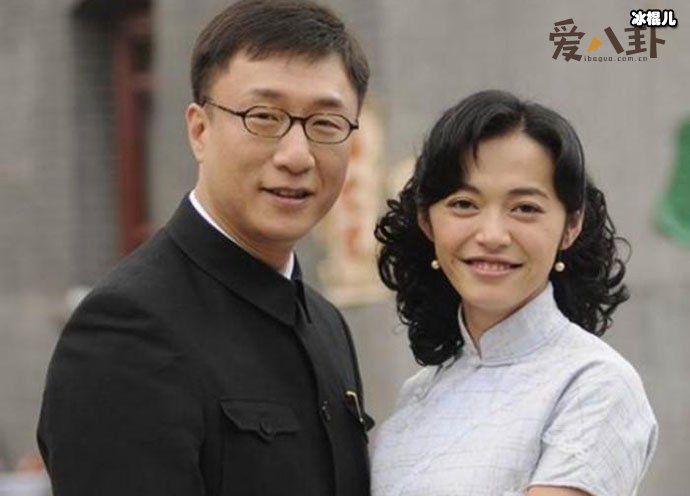 孙红雷姚晨剧照