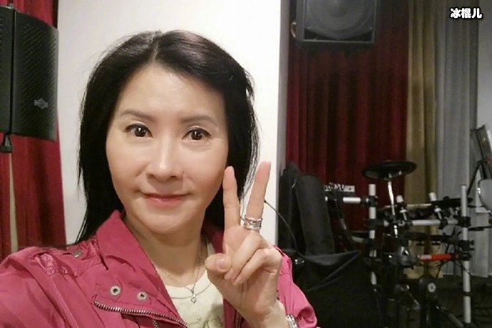 TVB资深艺人祝文君因病去世