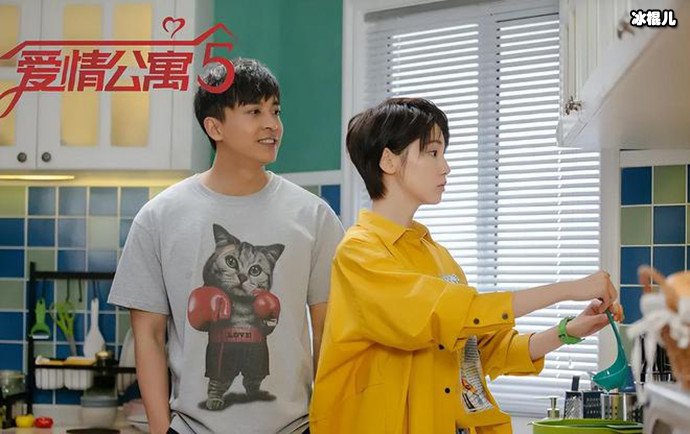 张伟和诸葛大力捧红了