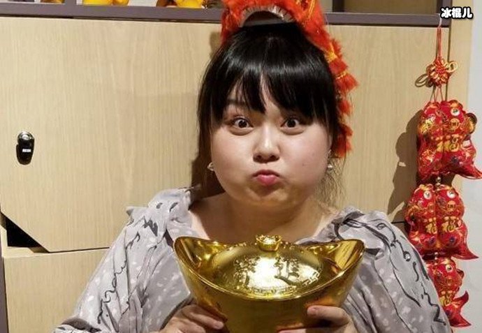 演员陈嘉佳个人资料