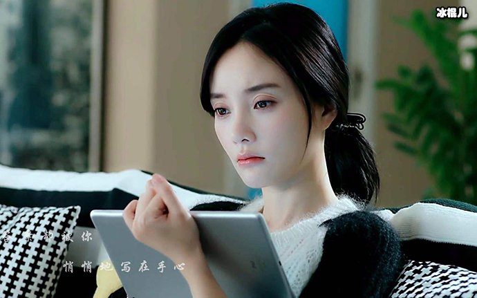 李小璐新剧《读心》收视率颇高