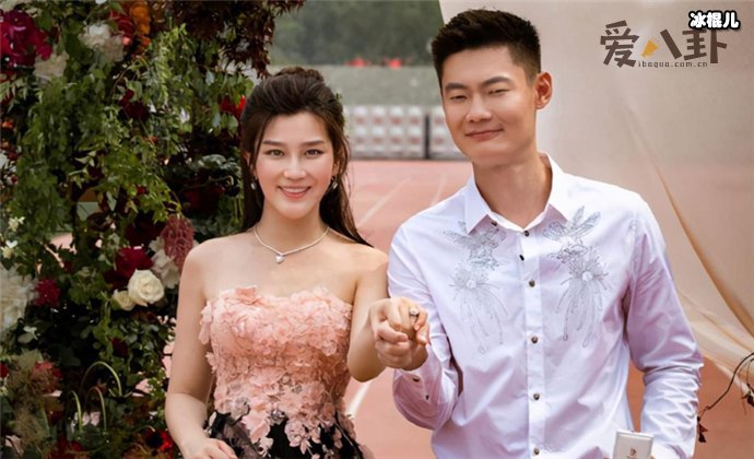 张漠寒结婚一年后自曝被家暴