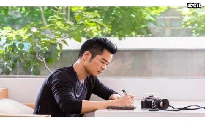 郑嘉颖要结婚了，父女恋的终于修成正果