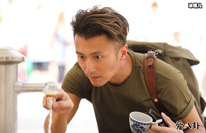 谢霆锋经纪人声明