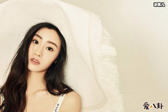 实力一般的毛晓慧受东家荣信达力捧