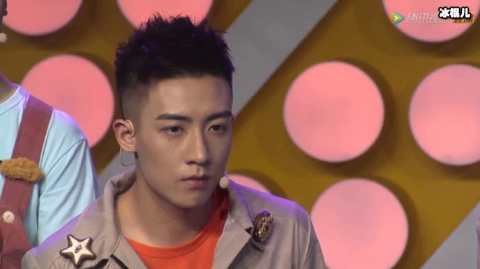 谷嘉诚即将接班肖战位置