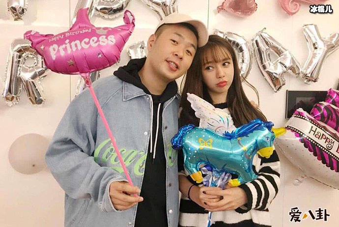 杜海涛直播自曝已策划婚礼