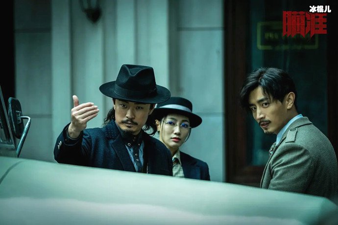 瞄准为什么停播了