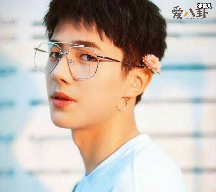 刘昊然家境如何