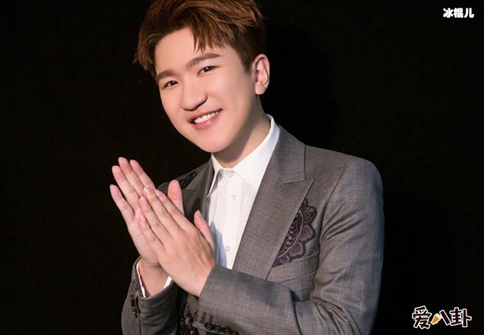 网友为何会讨厌张大大