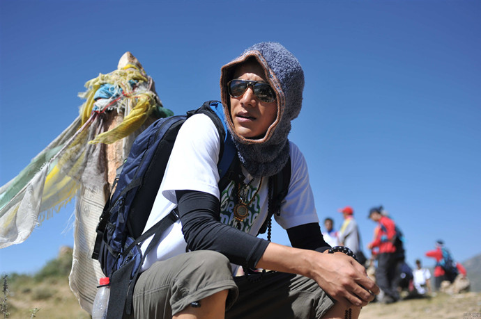 陈坤儿子没有遗传陈坤颜值