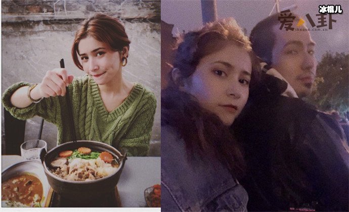 卡姆女友古莱资料