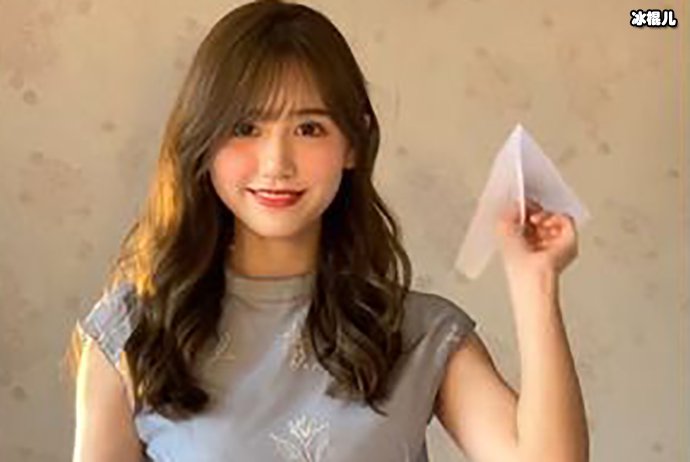 一栗小莎子照片