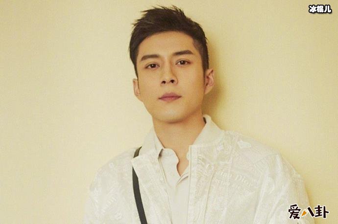 韩东君整容是真的吗