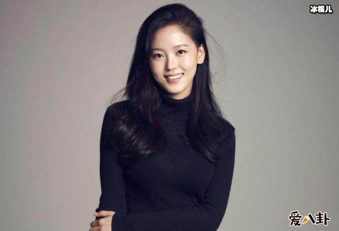 姜汉娜男友是谁