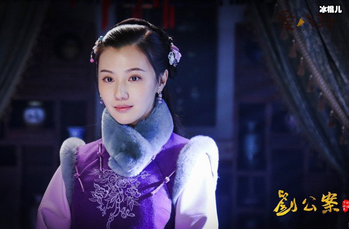 刘墉追案贺子枫喜欢谁