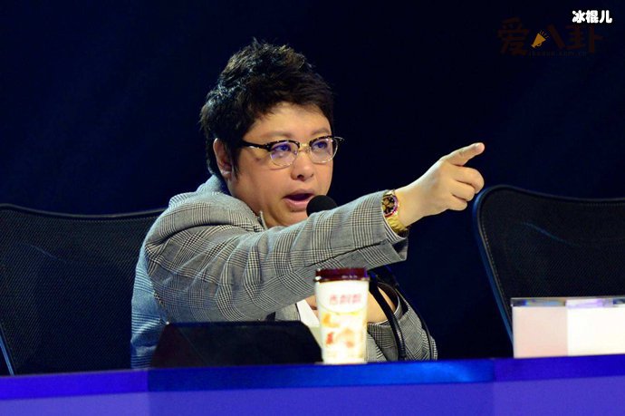 韩红性取向是什么