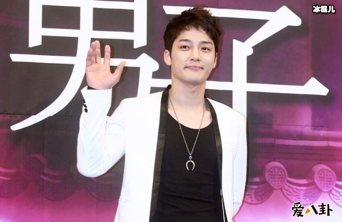 金镇佑女友是谁