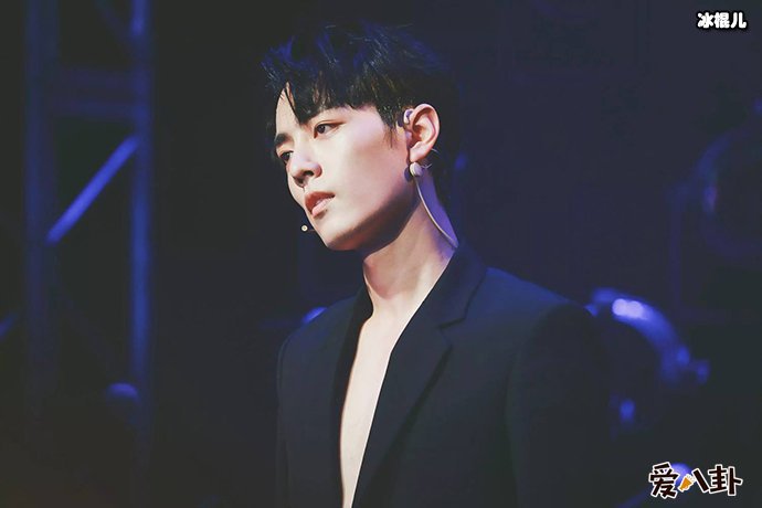 肖战和李沁是什么关系