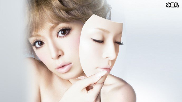 滨崎步如今接近双耳失聪