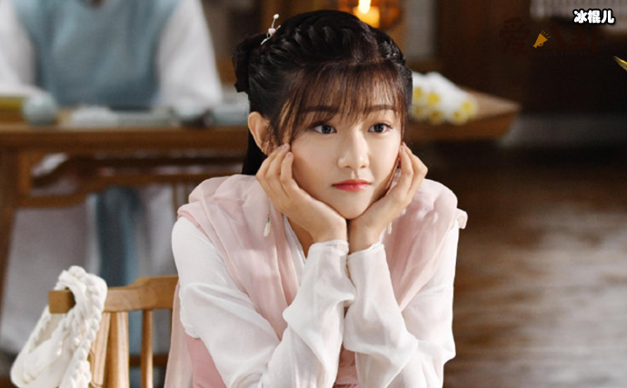 许凯主演的《天舞纪》正在热播