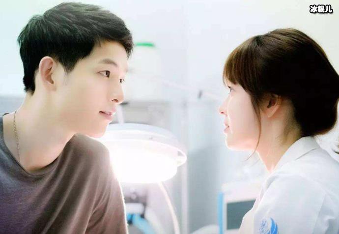 宋仲基爸爸发声 